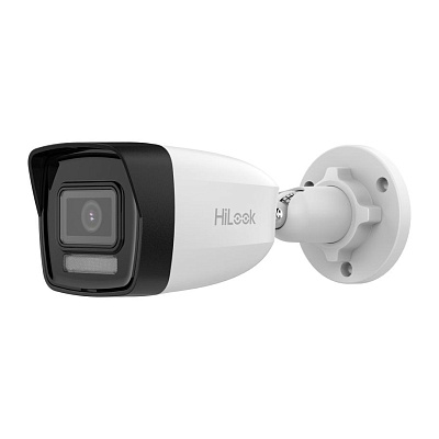 картинка HiLook IPC-B160HA-LU (2,8 мм) 6МП ИК сетевая видеокамера от компании Intant